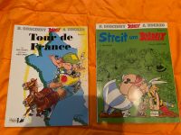 Comic - Asterix - Tour de France + Streit um Asterix Baden-Württemberg - Albbruck Vorschau