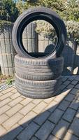 Bridgestone Turanza T005 Sommerreifen 255/40 R20 Thüringen - Erfurt Vorschau