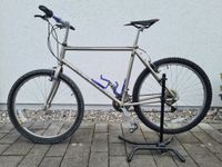 VINTAGE-MTB, MARIN Pine Mountain 26 Zoll, 48 cm München - Allach-Untermenzing Vorschau