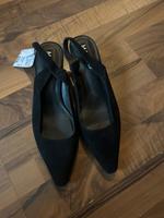 Damen, Sandalette mit Absatz Essen-West - Holsterhausen Vorschau