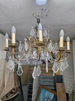 Kronleuchter / Deckenlampe Vintage Schleswig-Holstein - Neumünster Vorschau