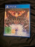 PS4 Spiel  - Dungeons Rheinland-Pfalz - Konz Vorschau