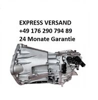 Getriebe Mercedes Benz CL55 AMG W215 W230 W211 722643 Garantie Frankfurt am Main - Altstadt Vorschau