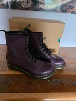 Dr. Martens 1460 W Purple Top neuwertig gr.40 Nordrhein-Westfalen - Breckerfeld Vorschau