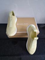 Michael Kors Sneaker Original Neu Gr.37 / Damen / Jugendlich Kr. München - Kirchheim bei München Vorschau