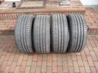 4 Sommerreifen Bridgestone Potenza S001  225/40R19 93W Nordrhein-Westfalen - Marl Vorschau