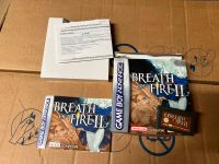 Breath of Fire 2 Gameboy Advance Nordrhein-Westfalen - Oberhausen Vorschau