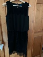 Kleid von Tom Tailor, schwarz, Gr. 36 Baden-Württemberg - Ravensburg Vorschau