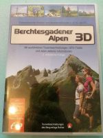 Berchtesgadener Alpen 3D, 3D Reality Maps Nordrhein-Westfalen - Heiligenhaus Vorschau