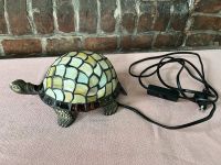 Schildkröte Lampe Tiffany Art Niedersachsen - Lauenbrück Vorschau