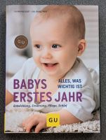 Buch "Babys erstes Jahr" Nordrhein-Westfalen - Goch Vorschau