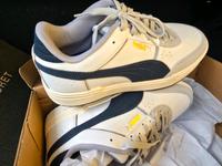 Herrenschuhe Puma Sportschuhe Laufschuhe  Sneakers Berlin - Steglitz Vorschau