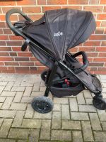 Joie Buggy Litetrax 4 Air Niedersachsen - Harpstedt Vorschau