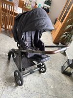 ABC Design Kombi Kinderwagen 2in1 Saarbrücken-Dudweiler - Dudweiler Vorschau