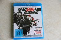 Dead Man Running Blu-Ray TOP ohne Kratzer einmal abgespielt! Hessen - Bad Emstal Vorschau