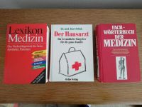 Ratgeber Gesundheit Medizin Lexikon, Fachwörterbuch Rheinland-Pfalz - Hahnstätten Vorschau