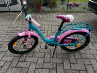 18 Zoll Mädchen Fahrrad Wuppertal - Oberbarmen Vorschau