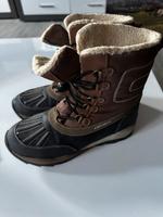 Winterstiefel Geox Amphibiox Respira Niedersachsen - Edewecht Vorschau