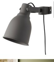 Ikea HEKTAR Wandlampe neu unbenutzt Nordrhein-Westfalen - Goch Vorschau