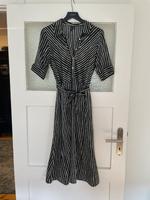 Vero moda midikleid, Gr.M, schwarz weis Berlin - Zehlendorf Vorschau