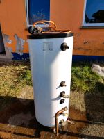 TWW Speicher für Brauchwasser Trinkwasser Warmwasser Mecklenburg-Vorpommern - Wiepkenhagen Vorschau