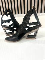 A.S.98 cooler außergewöhnlicher Schuhe Gr.41 Nordrhein-Westfalen - Niederzier Vorschau