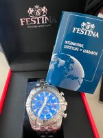 Festina Chrono Bike Herrenuhr Dortmund - Innenstadt-West Vorschau