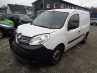 Renault Kangoo dCi 90 Schleswig-Holstein - Ellerau  Vorschau