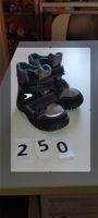 Winterschuhe Winterstiefel Gr. 21 super fit Kinderschuhe Saarland - Lebach Vorschau