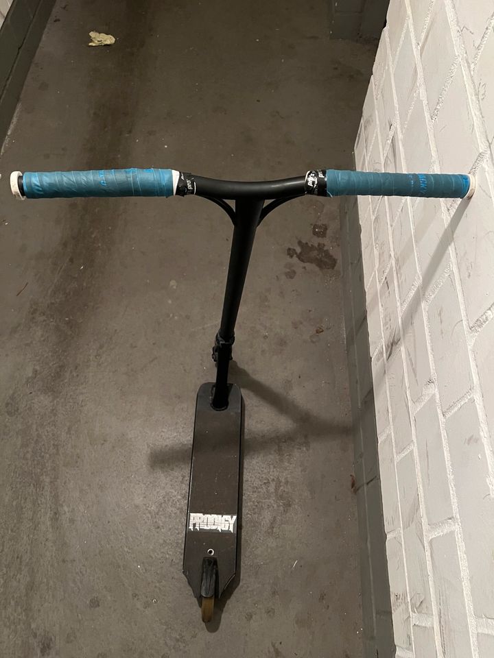 Blunt Prodigy s7 Stunt Scooter in Lemwerder