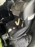 Cybex Sirona M2 iSize Kindersitz mit Base M Rheinland-Pfalz - Weisenheim am Sand Vorschau