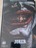 Batman Graphic Novel Collection Joker Niedersachsen - Jever Vorschau