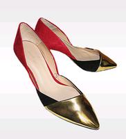 ZARA Basic, gr.37, Pumps, Damenschuhe München - Schwabing-Freimann Vorschau