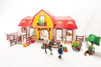 Playmobil Country 5221 Großer Reiterhof mit Paddocks Nordrhein-Westfalen - Stadtlohn Vorschau