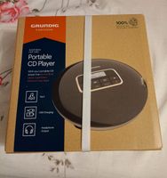 Portable CD Player MP3  Musik Player Camping ✨NEU✨ ungeöffnet ✨ Bayern - Augsburg Vorschau