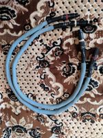 Heavens Gate Audio Ultra Silence Hi-End XLR Kabel 1m! Sachsen - Chemnitz Vorschau