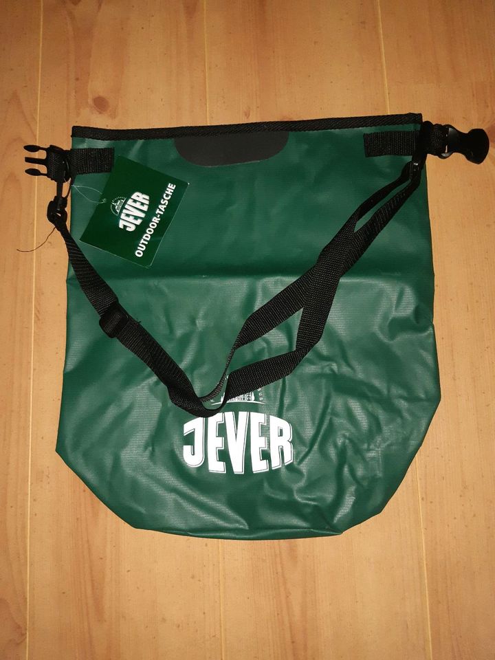 Jever Taschen 2 Stück in Schmalkalden