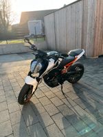 KTM Duke 125 Tüv neu Nordrhein-Westfalen - Ahaus Vorschau