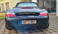 Porsche Dach Cabrio Baden-Württemberg - Freudenstadt Vorschau