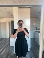 Schwarze Sommerkleid von H&M Baden-Württemberg - Pforzheim Vorschau