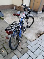 Kinderfahrrad Thüringen - Saalburg-Ebersdorf Vorschau