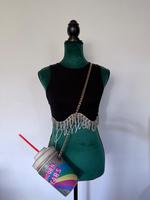 Zara Crop Top Schleswig-Holstein - Rendsburg Vorschau