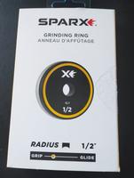 Sparx Schleifring Größe 1/2 Hessen - Weiterstadt Vorschau