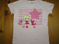 H & M T Shirt rosa Gr. 92 Sachsen - Striegistal Vorschau