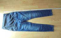 Umstandsjeans Umstandshose Größe 36 blau Baden-Württemberg - Mannheim Vorschau