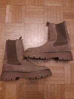 Zara Stiefeletten Boots neuwertig Bayern - Bad Aibling Vorschau