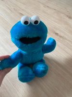 Cookie Monster Plüsch Nordrhein-Westfalen - Ochtrup Vorschau