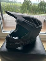 O'NEAL BLADE Polyacrylite., Fullface Helm, MTB Baden-Württemberg - Aalen Vorschau