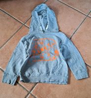 Disney Baby Kapuzenpullover/ Größe 92 Nordrhein-Westfalen - Selm Vorschau