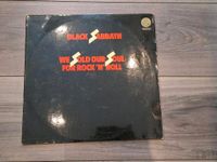 Black Sabbath Vinyl /LP Wr sold our Soul for Rockn Roll Baden-Württemberg - Appenweier Vorschau